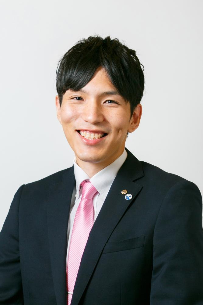 庄田 佑斗 講師